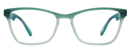 Trinity Place Blue Light filtering in Grey Fade, Jade Fade or Plum Fade