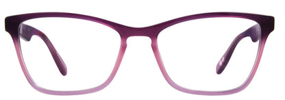 Trinity Place Blue Light filtering in Grey Fade, Jade Fade or Plum Fade