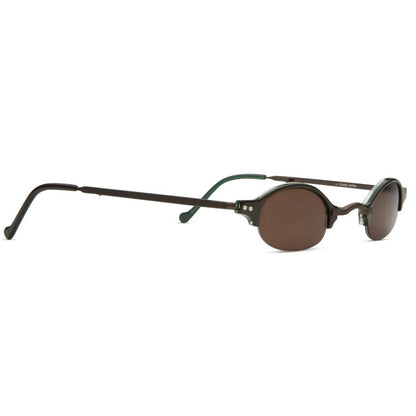 MySpex 102 - in Pewter or Silver