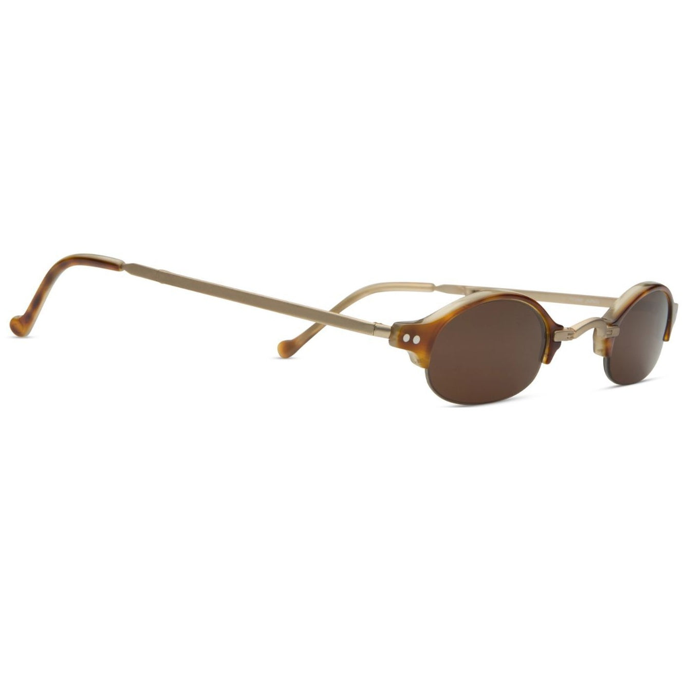 MySpex 102 - in Pewter or Silver