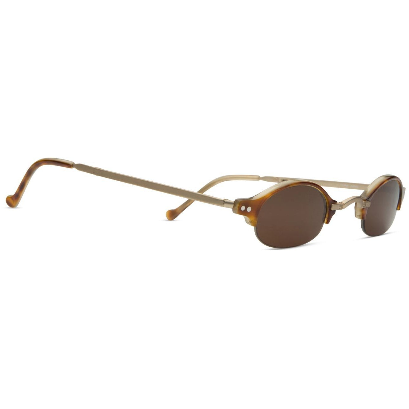 MySpex 102 - in Pewter or Silver