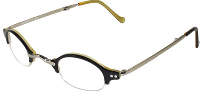 MySpex 102 - in Pewter or Silver
