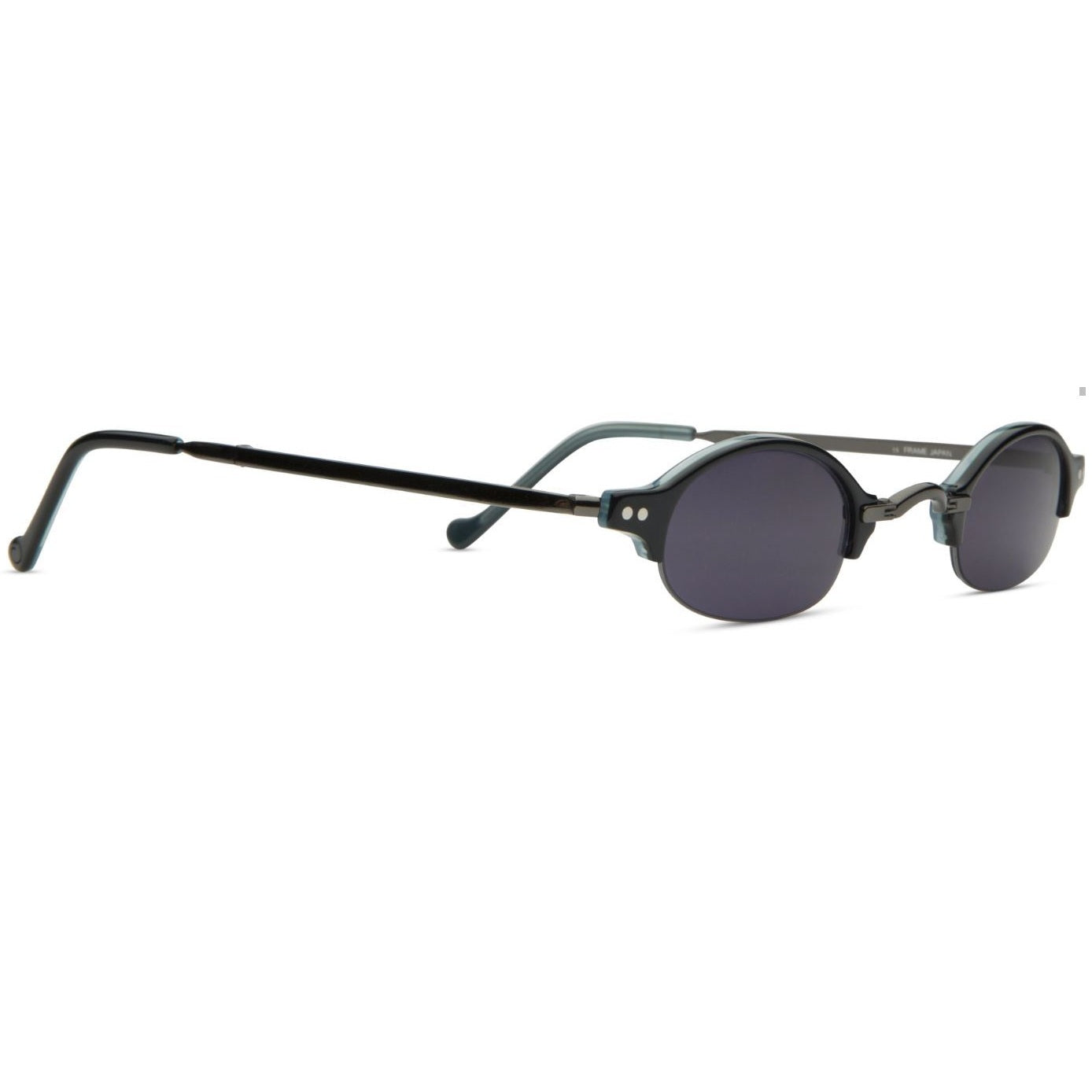 MySpex 102 - in Pewter or Silver