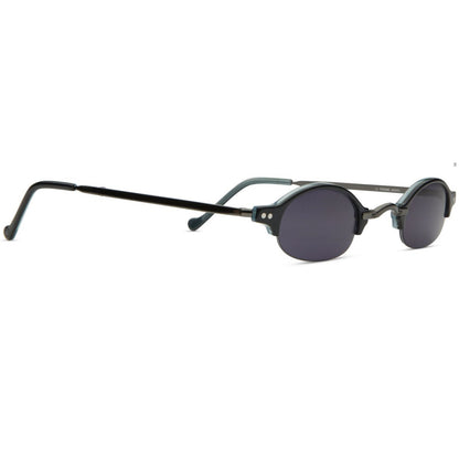 MySpex 102 - in Pewter or Silver
