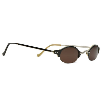 MySpex 102 - in Pewter or Silver