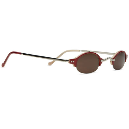 MySpex 102 - in Pewter or Silver