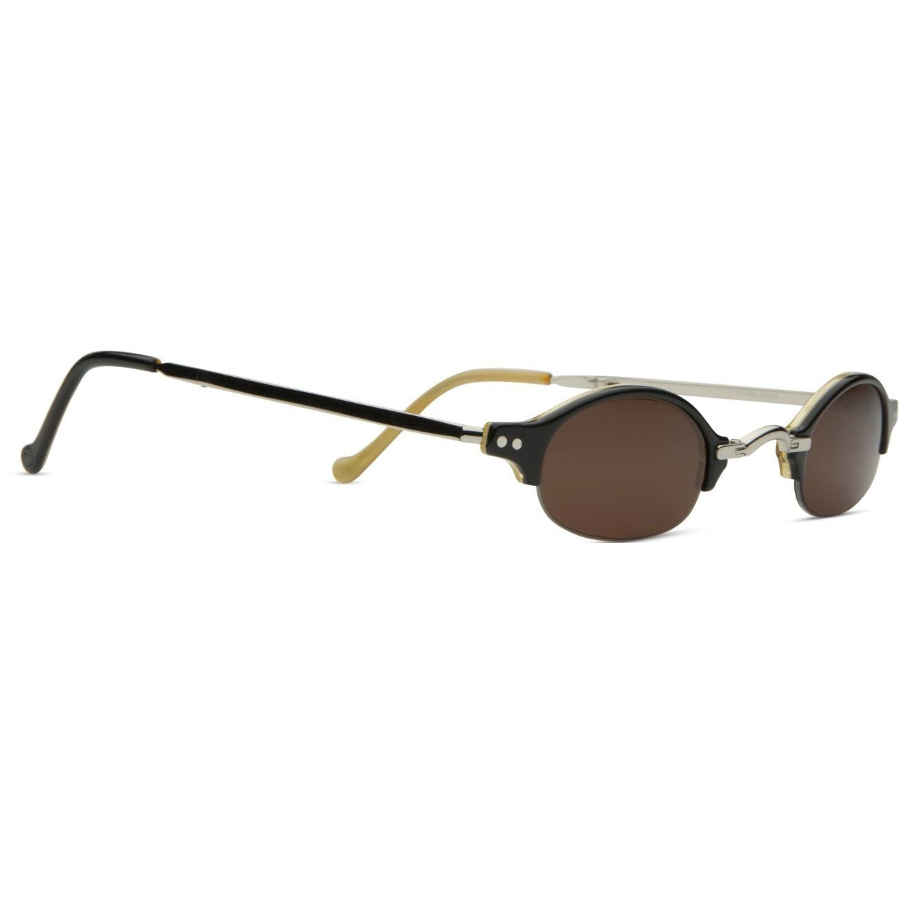 MySpex 102 - in Pewter or Silver