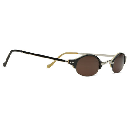 MySpex 102 - in Pewter or Silver