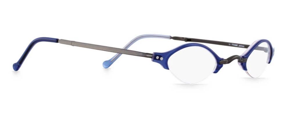 MySpex 103 - Available in Five Color Choices