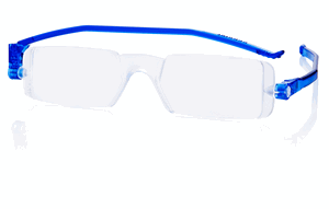 Nannini Italian Compact 1 Reader in 9 Exciting Colors - ReadingGlassWorld