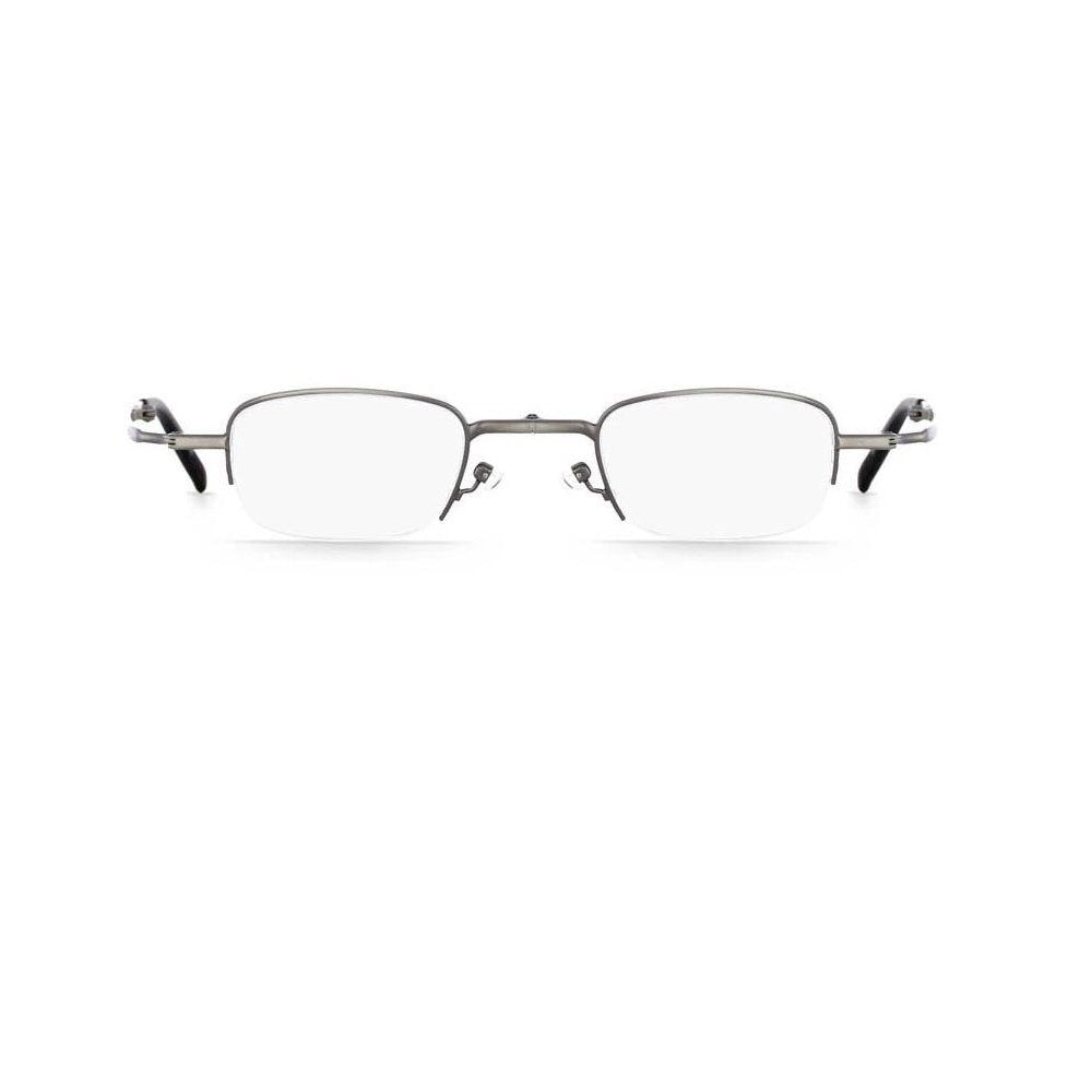 Myspex 38 Folding in Matte Pewter