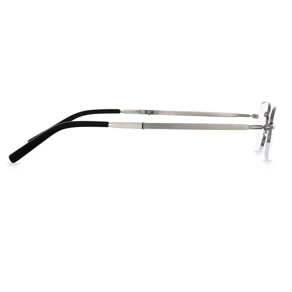 Myspex 38 Folding in Matte Pewter