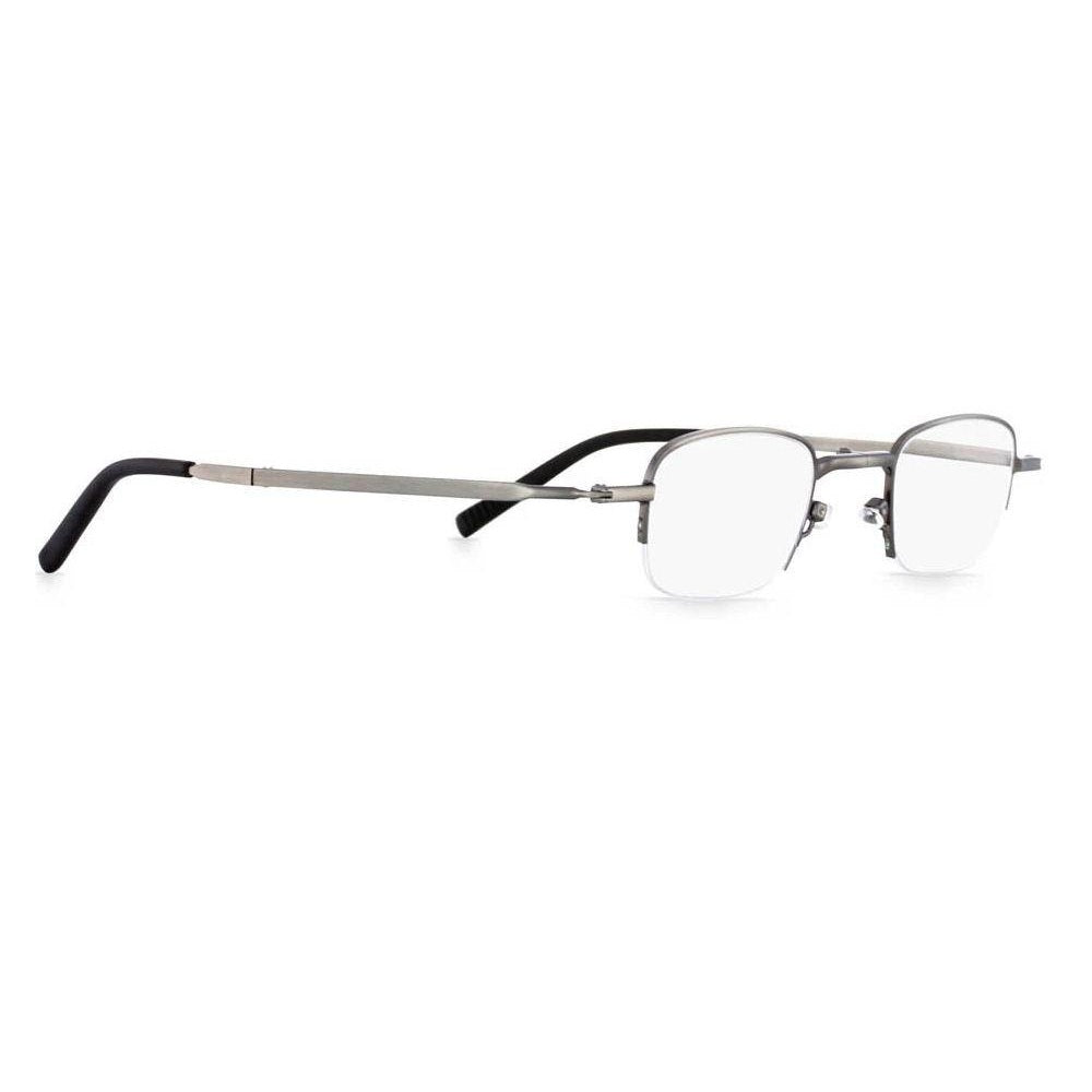 Myspex 38 Folding in Matte Pewter