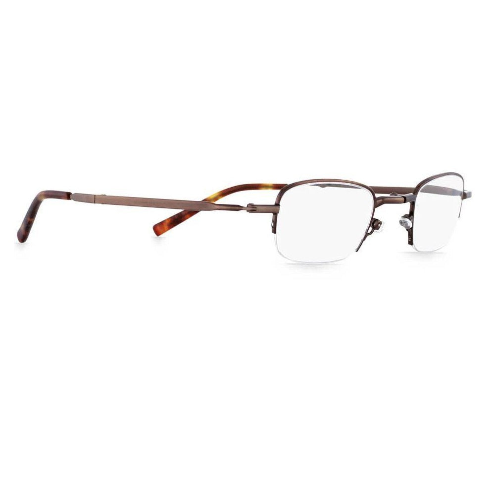 Myspex 38 Folding in Matte Pewter