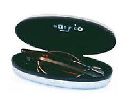 Myspex Replacement Oval Reader Case - ReadingGlassWorld