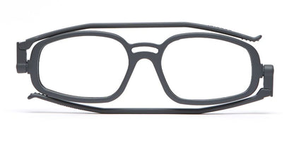 Nannini Italian 503 Compact Readers in Crystal, Matte Black or Matte Grey