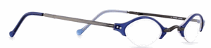 MySpex 103 - Available in Five Color Choices - ReadingGlassWorld