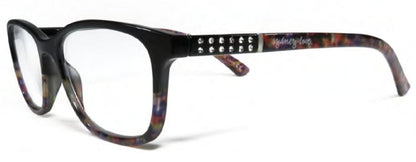 Sydney Love 782 in Black Multi or Demi Multi - ReadingGlassWorld