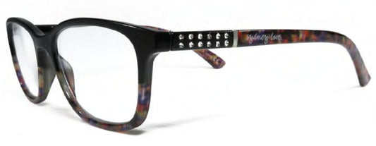 Sydney Love 782 in Black Multi or Demi Multi - ReadingGlassWorld