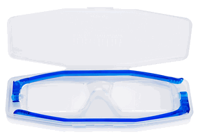 Nannini Italian Compact 1 Reader in 9 Exciting Colors - ReadingGlassWorld