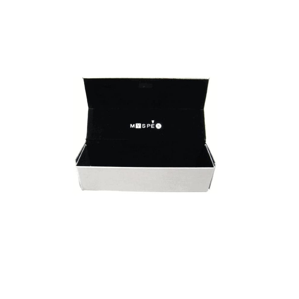 MySpex 903 Cat Eye in Black or Olive