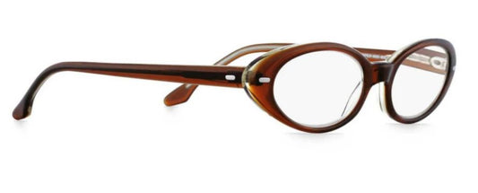 MySpex 903 Cat Eye in Black, Brown or Olive
