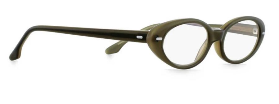MySpex 903 Cat Eye in Black, Brown or Olive