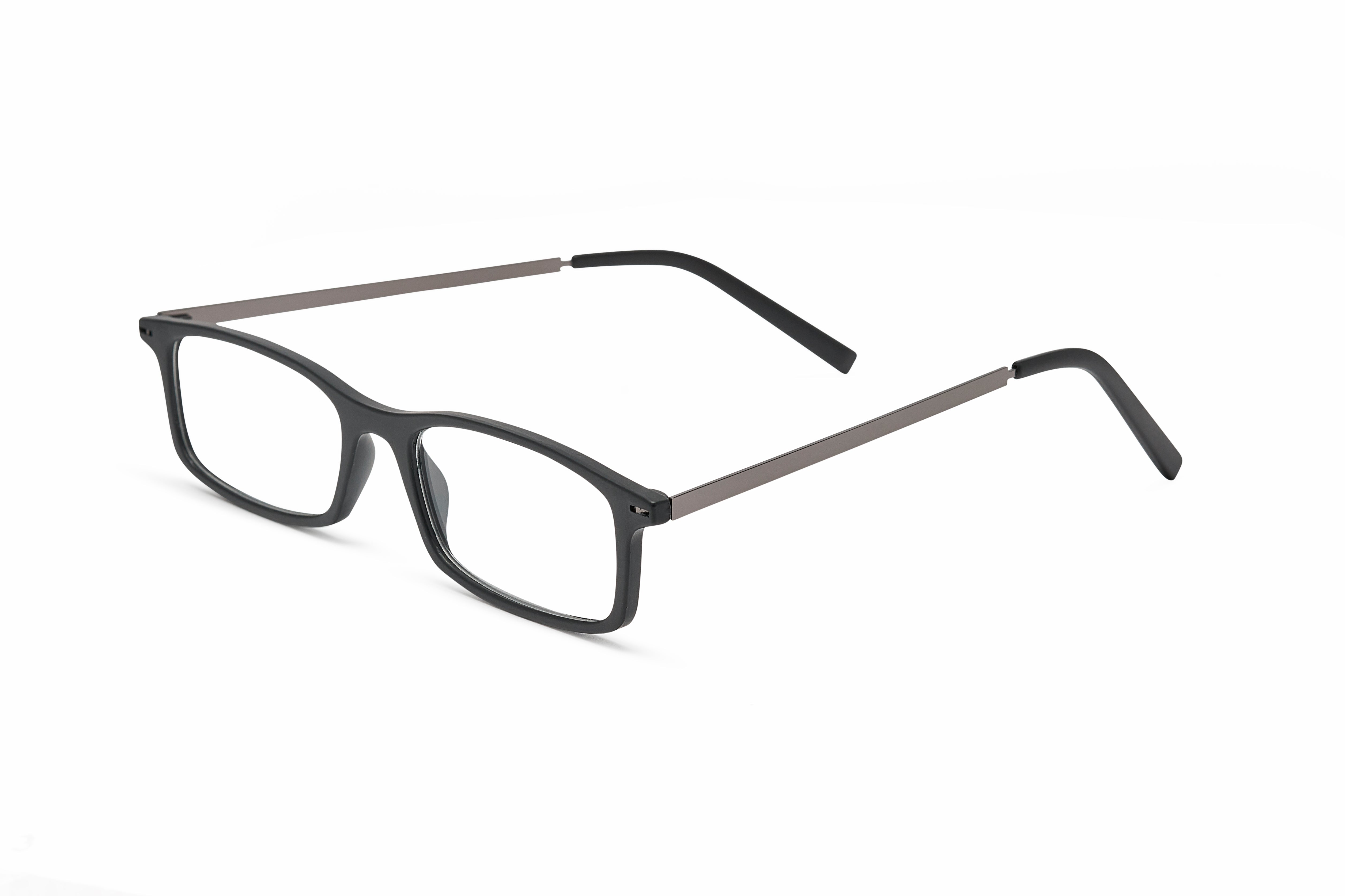 CalOptix Allo Trek Blue Light Blocking in Black