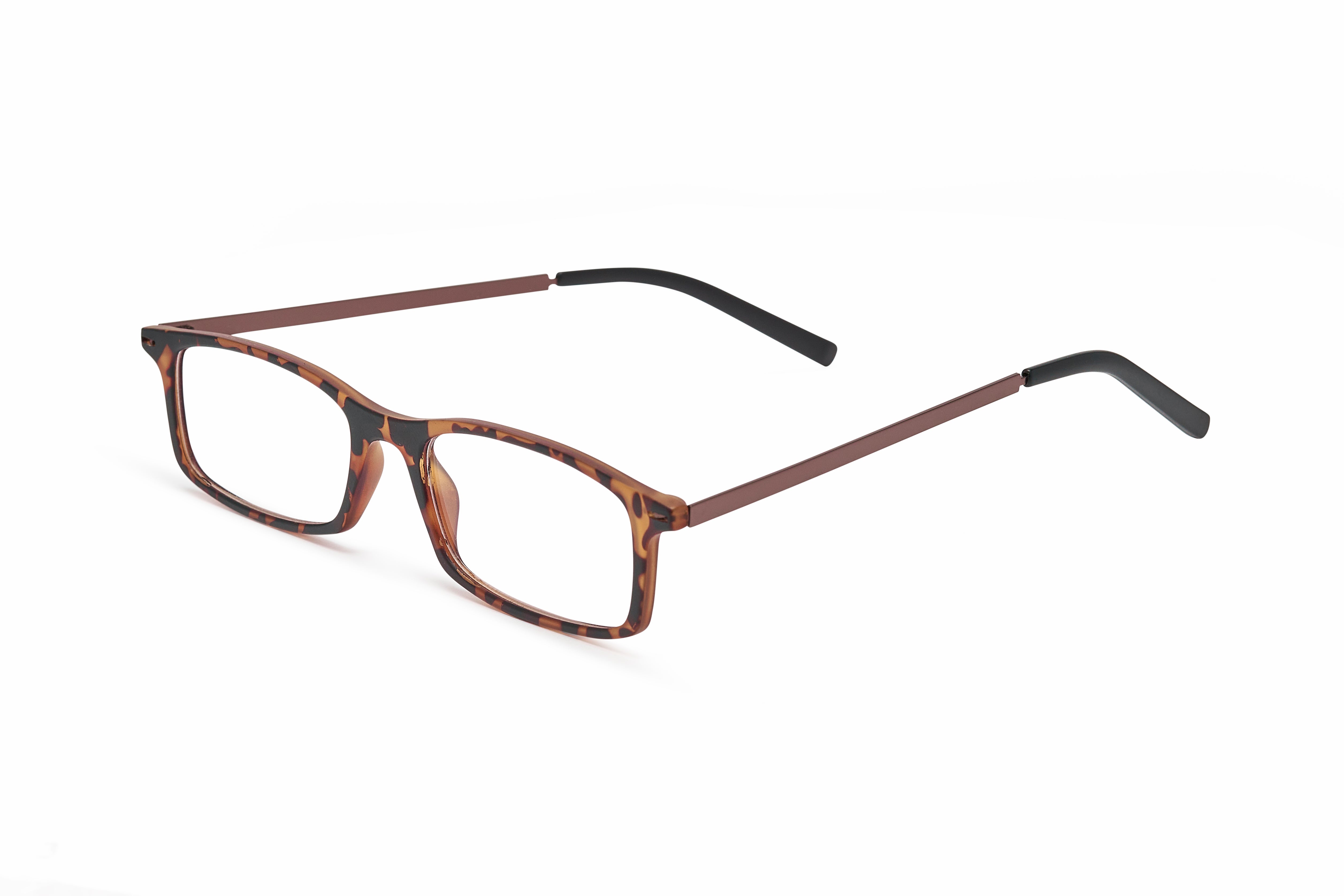 CalOptix Allo Journey Blue Light Blocking in Tortoise