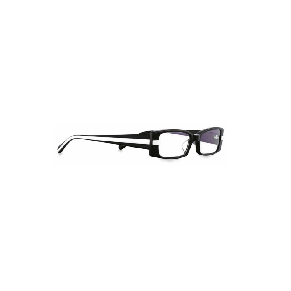 MySpex 904 Rectangle - Available in Orange, Black/White or Olive/Tortoise