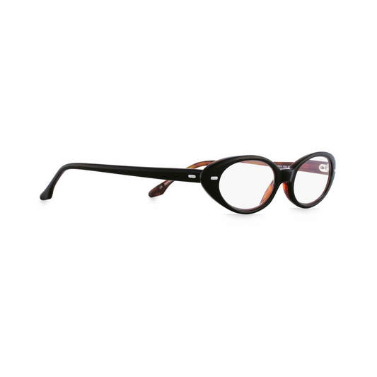 MySpex 903 Cat Eye in Black or Olive