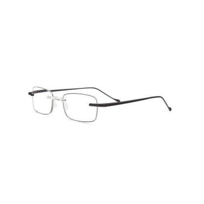 Evolve Eyewear P5000 Rimless Comfort Fit Collection in 7 Awesome Colors
