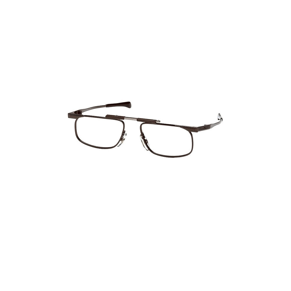 Kanda of Japan Slimfold - Model 3 in Black, Brown, Gold or Pewter