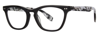 Scojo Bloom Blulite Reader in Polished Shell or Black Weave