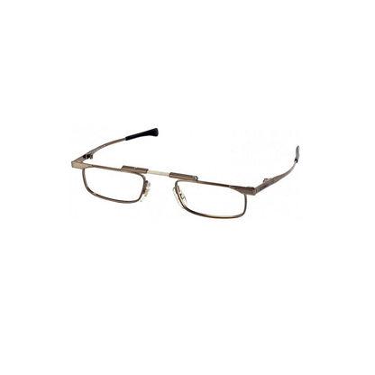 Kanda of Japan SlimFold - Model 1 in Various Colors Strengths Reading Glasses