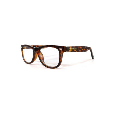 Max Studio 4438 in Rose Tortoise