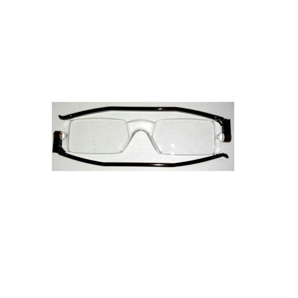 Nannini Italian Compact 1 Reader in 14 Exciting Colors Reading Glasses