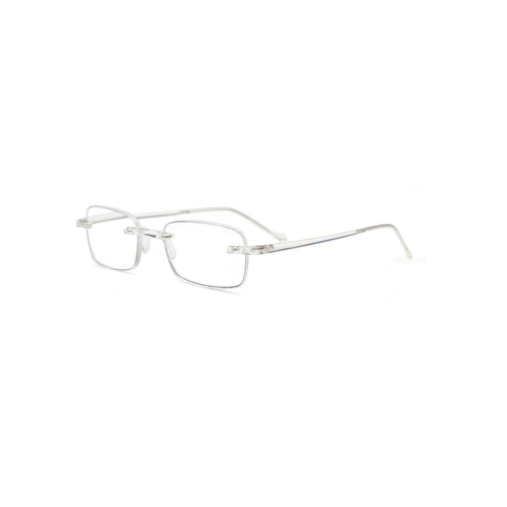 Evolve Eyewear P5000 Rimless Comfort Fit Collection in 7 Awesome Colors