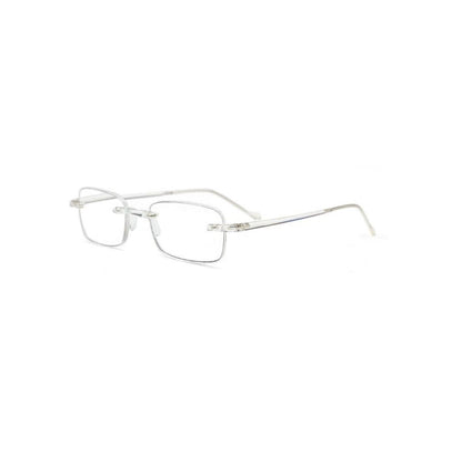 Evolve Eyewear P5000 Rimless Comfort Fit Collection in 7 Awesome Colors