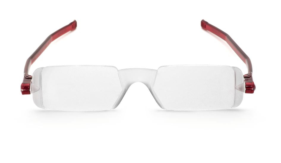 Nannini Italian Compact 1 Reader in 14 Exciting Colors Reading Glasses