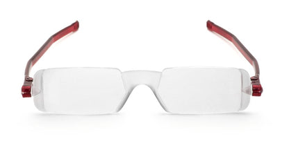 Nannini Italian Compact 1 Reader in 14 Exciting Colors Reading Glasses