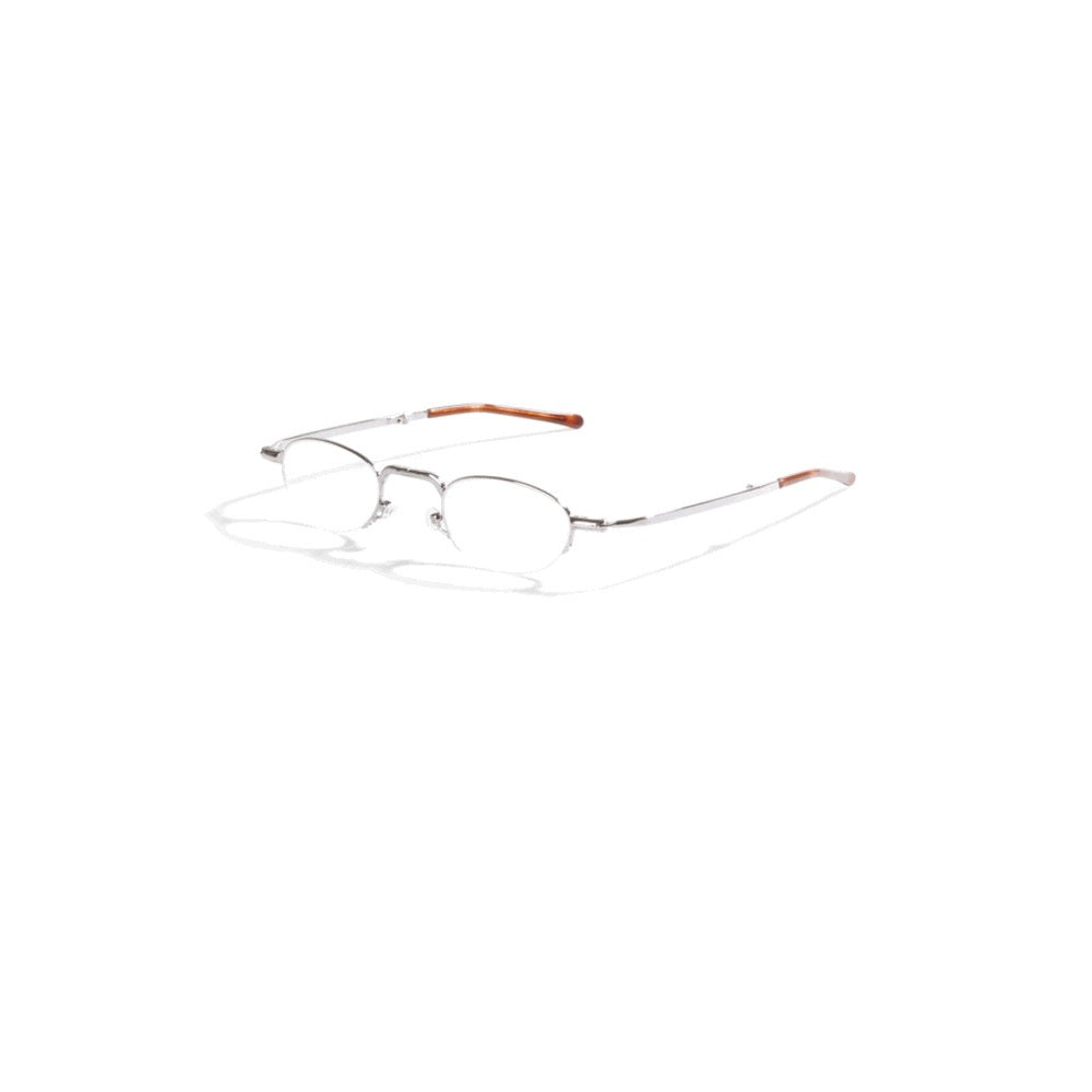 Myspex 36 Folding in Matte Black, Copper, Matte Rust or Platinum