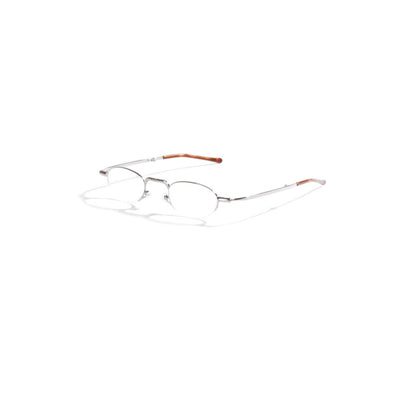 Myspex 36 Folding in Matte Black, Copper, Matte Rust or Platinum