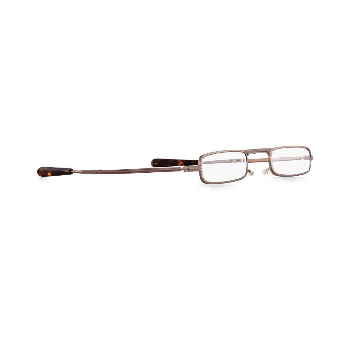 Myspex Chic Folding in Antique Copper or Gunmetal