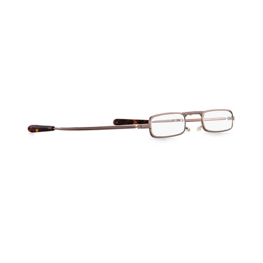 Myspex Chic Folding in Antique Copper or Gunmetal