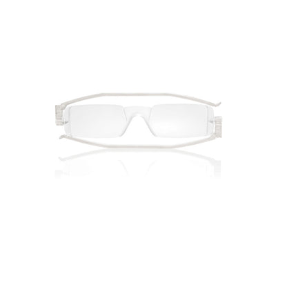 Nannini Italian Compact 1 Reader in 14 Exciting Colors Reading Glasses