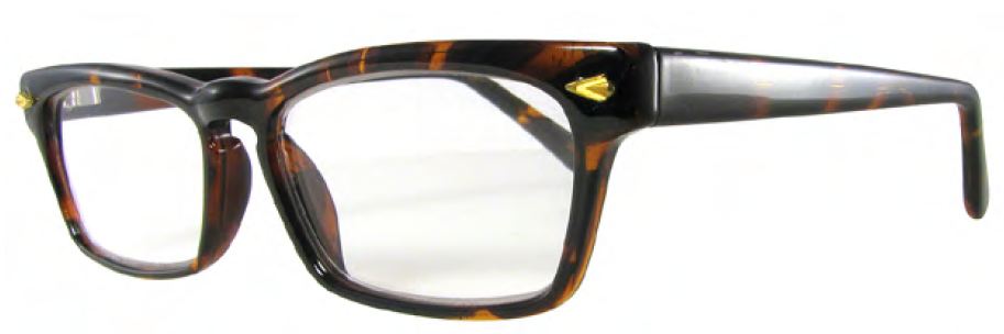 Evolution Eyes 9055 in Shiny tortoise - ReadingGlassWorld