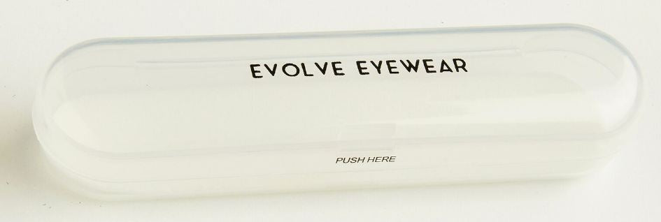 Evolve Eyewear P5000 Rimless Comfort Fit Collection in 7 Awesome Colors - ReadingGlassWorld