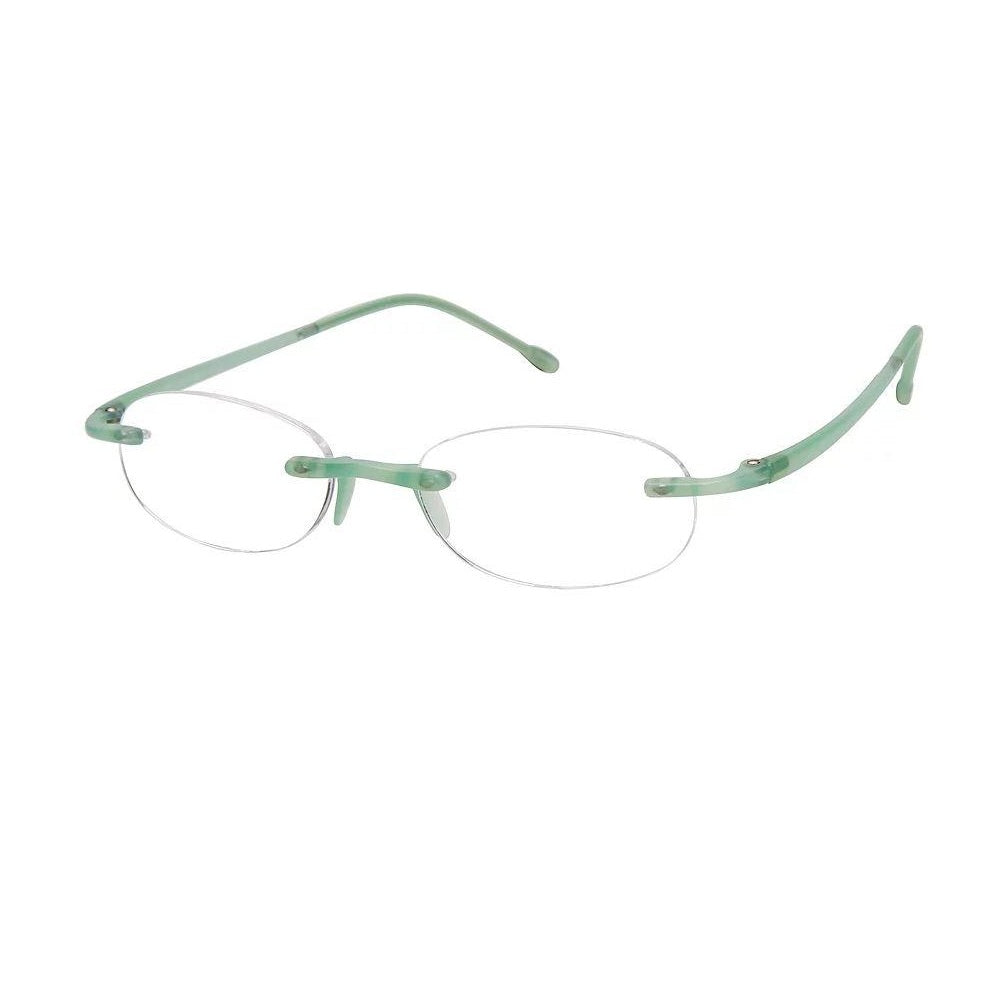 Scojo Gel Rimless Collection in Over 20 Amazing Colors!