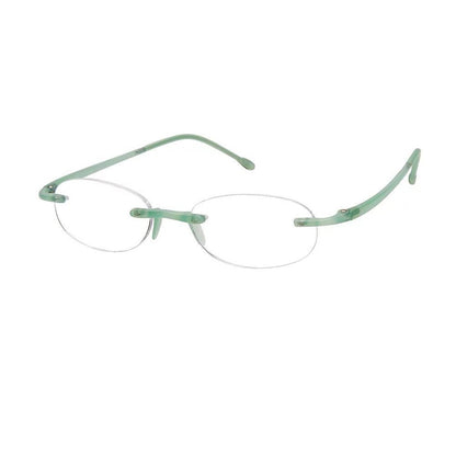 Scojo Gel Rimless Collection in Over 20 Amazing Colors!